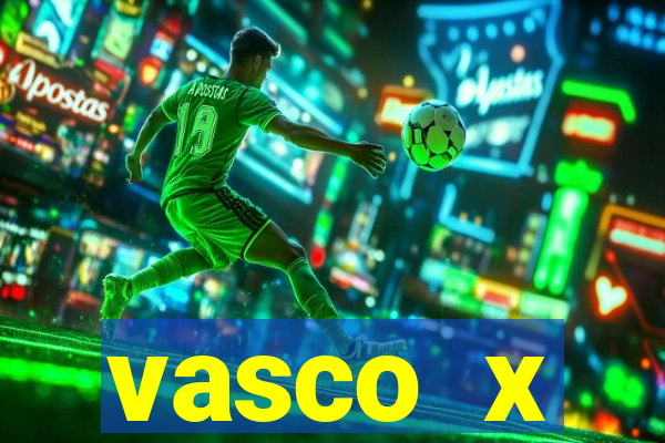 vasco x internacional futemax